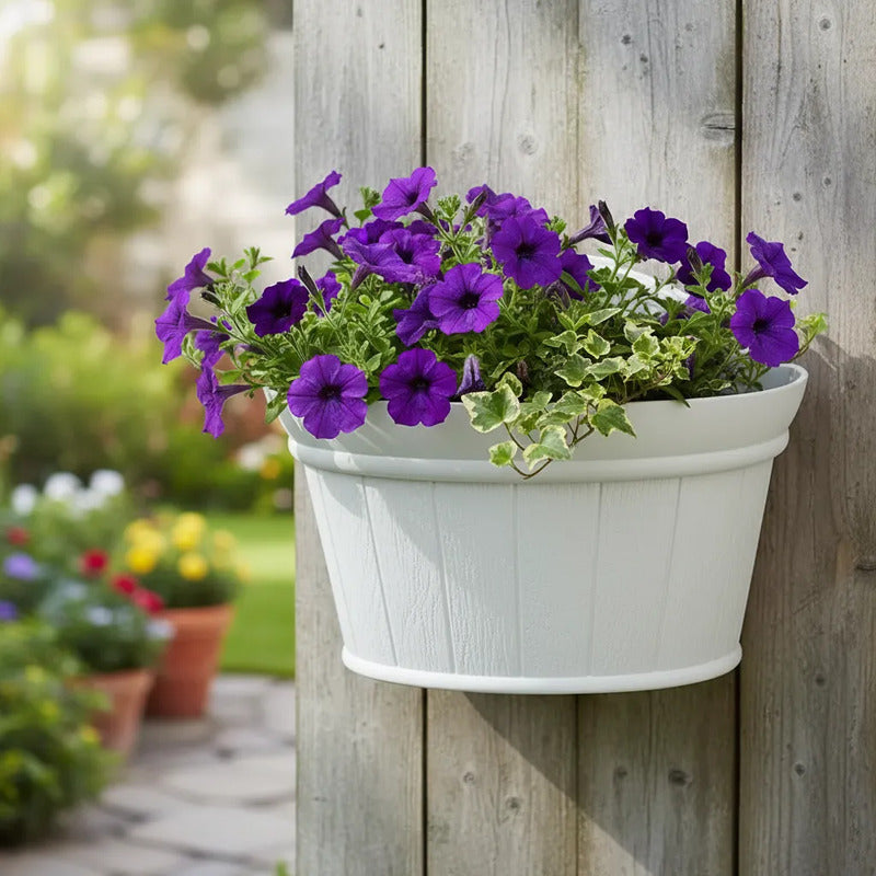 Jardinera Para Pared