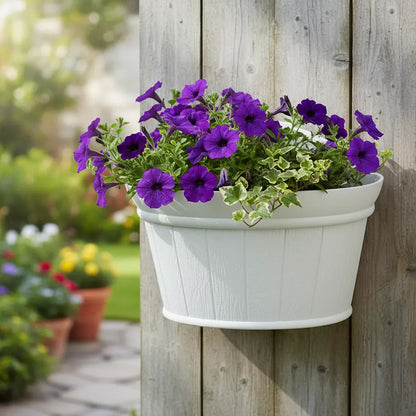 Jardinera Para Pared