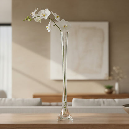 Florero Alto Eiffel 70 cm