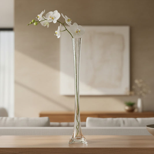 Florero Alto Eiffel 70 cm