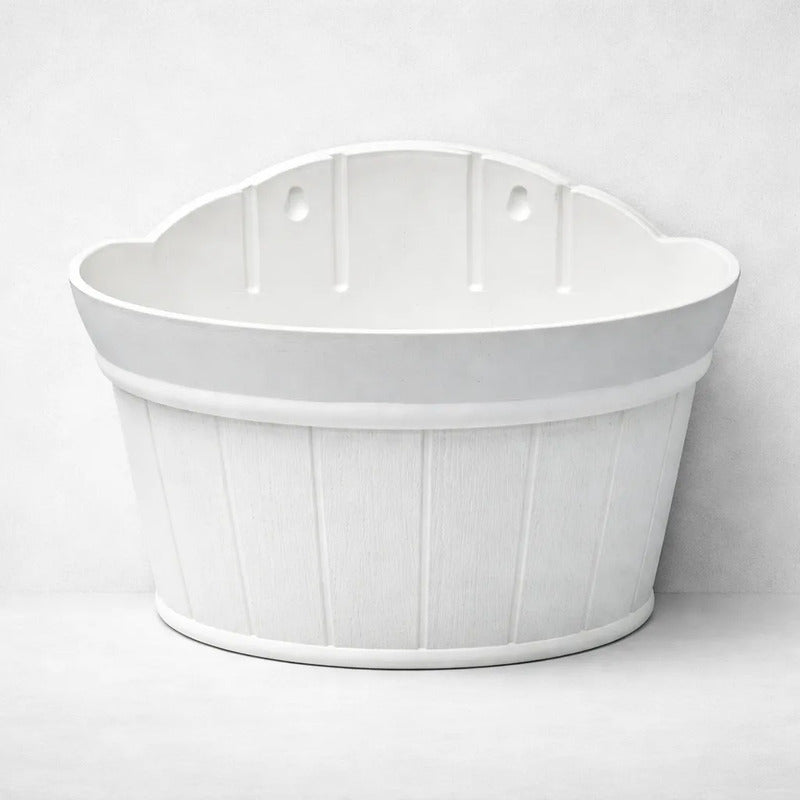 Jardinera Para Pared