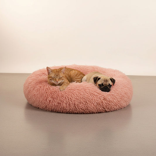 Cama Peludita 45 X 18 cm