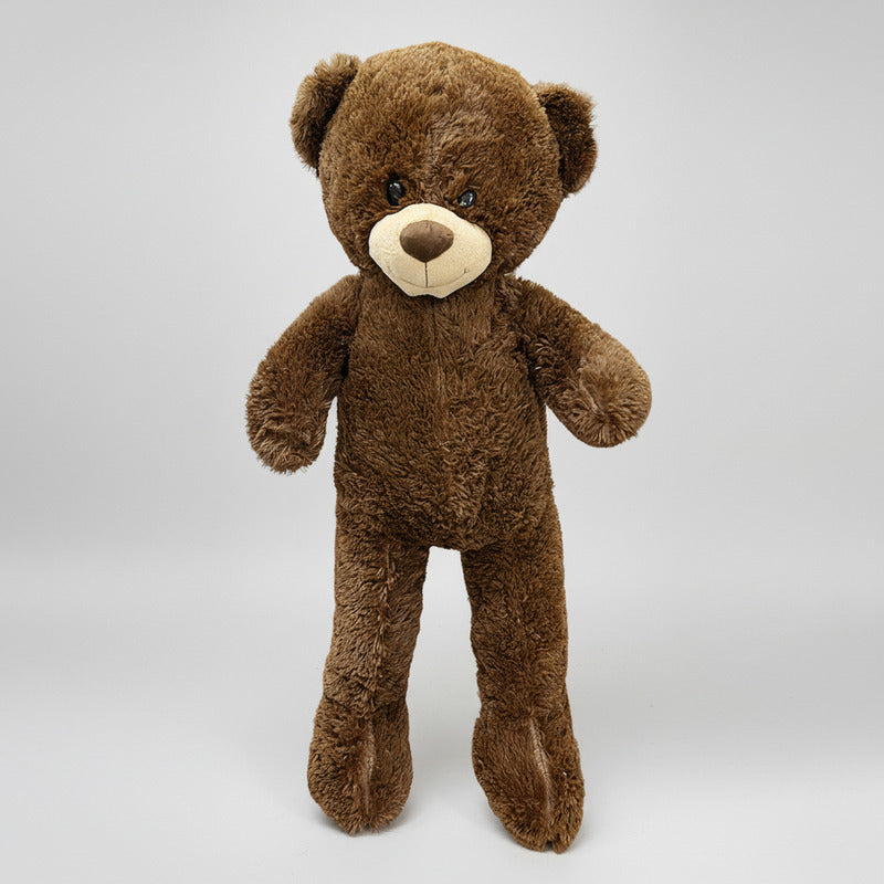 Peluche De Oso Grande 90 X 40 cm