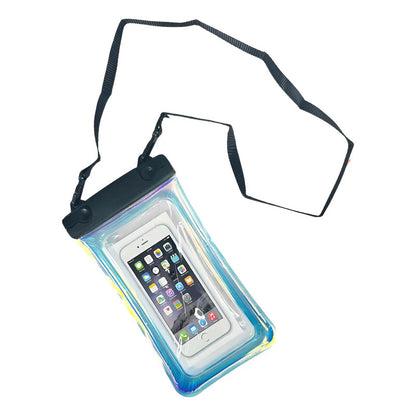Estuche Protector Sumergible para Celular