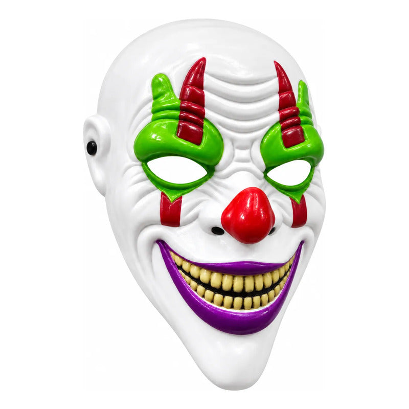Mascara Payaso