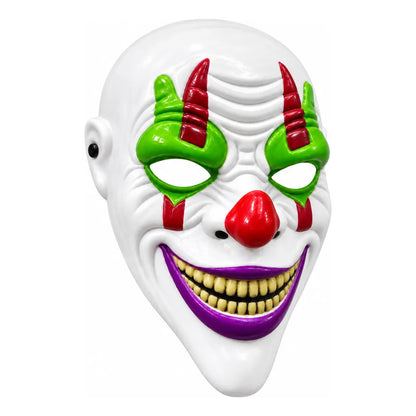 Mascara Payaso