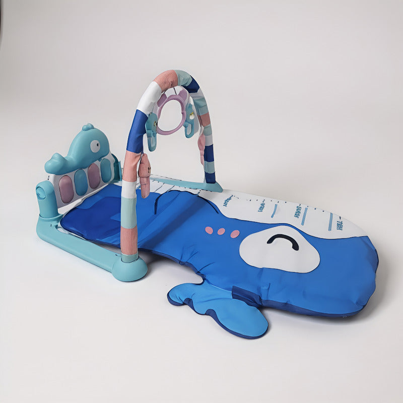 Alfombra Musical Sensorial