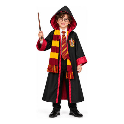 Disfraz Harry Potter Completo
