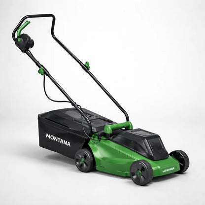 Cortadora de Césped Eléctrica Montana 1,5 Hp