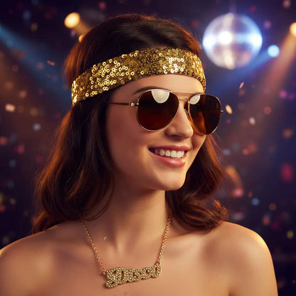 Set Accesorios Disco