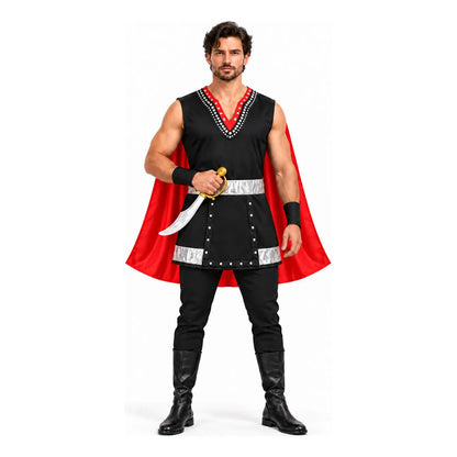 Disfraz Guerrero Medieval