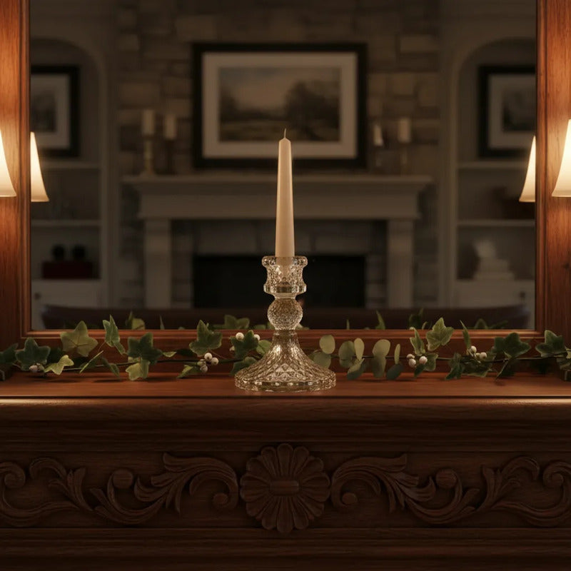 Mini Florero Candelabro