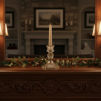 Mini Florero Candelabro