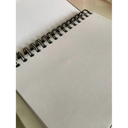 Cuaderno De Dibujo Sketch Book Block - A4