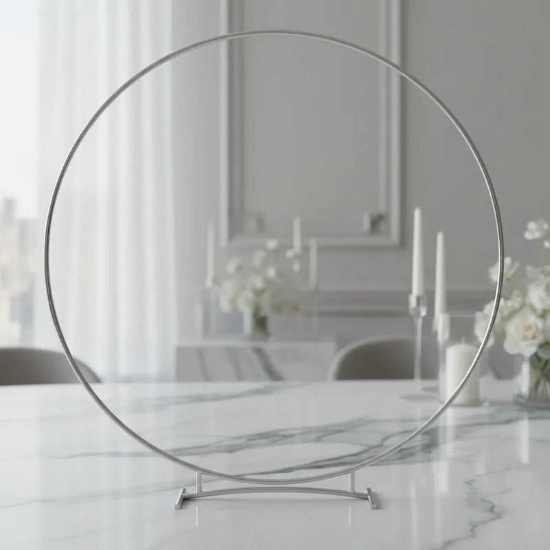 Soporte Aro 25 cm