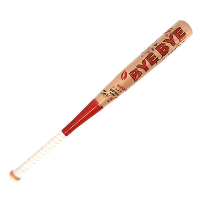 Bate Baseball Harley Quinn