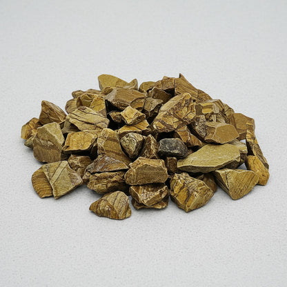 Bolsa De Piedras Rústicas 350g