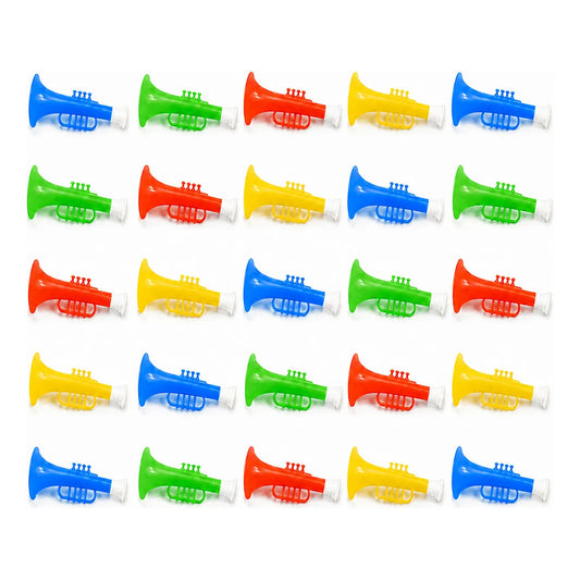 Chifle Mini Cornetas