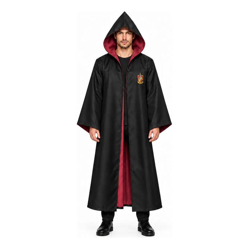 Capa Harry Potter