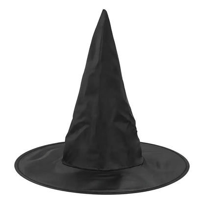 Sombrero de Bruja Clásico