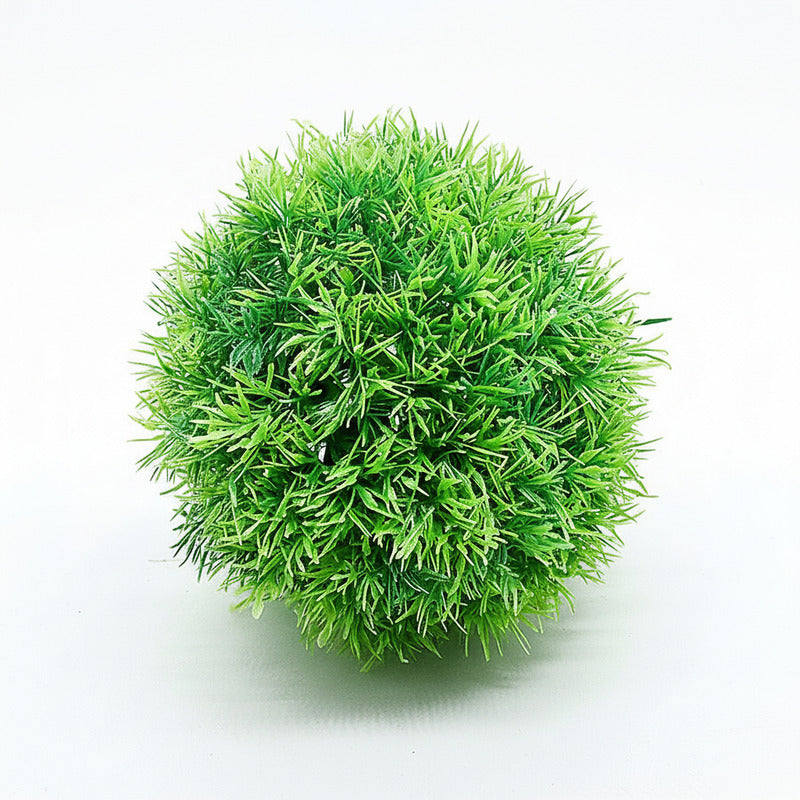 Esfera De Pasto 15 cm