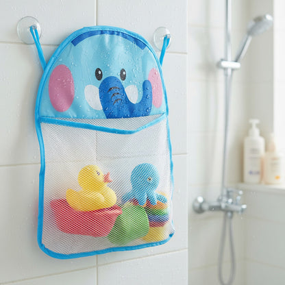 Bolsa Organizadora Para Juguetes 45 X 35 cm