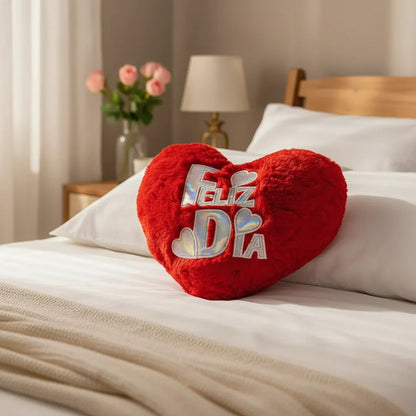 Peluche Corazón