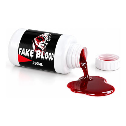 Sangre Falsa