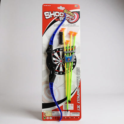 Set Arco Y Flechas