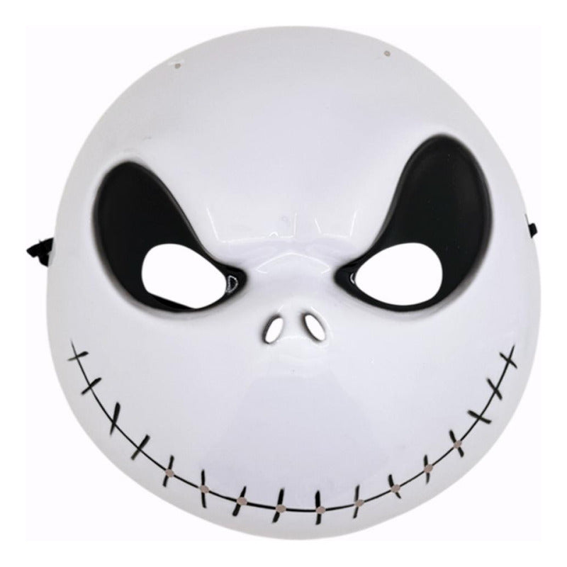 Máscara Terrorífica Jack