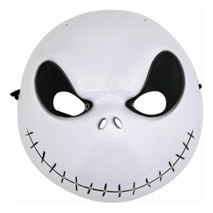 Máscara Terrorífica Jack