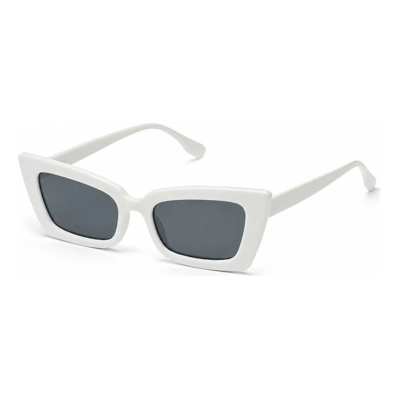 Lentes Ojo De Gato Geométrico