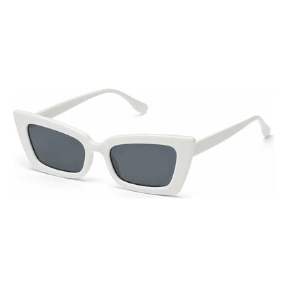Lentes Ojo De Gato Geométrico