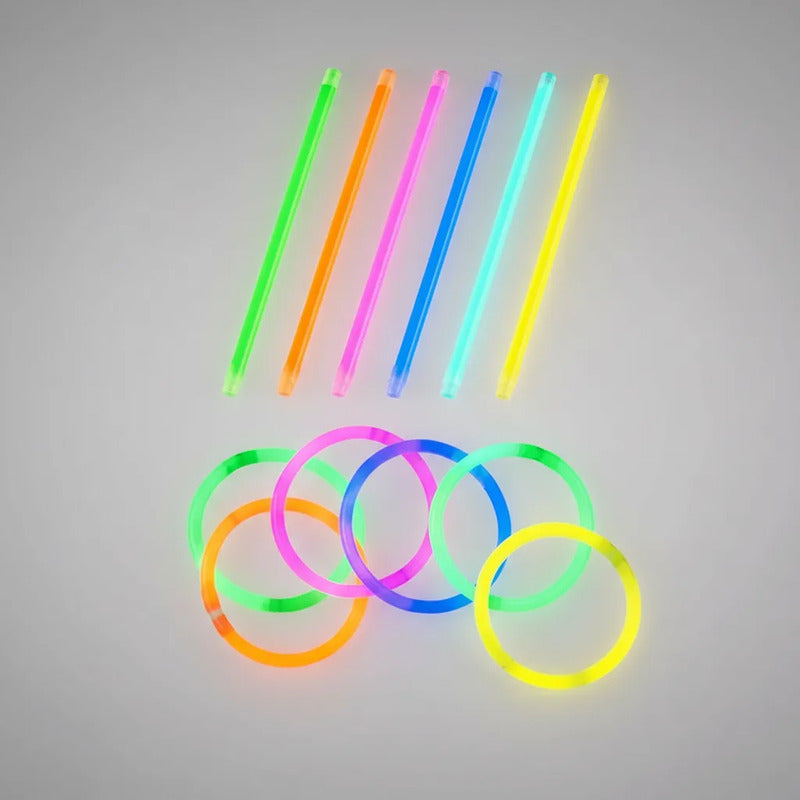Pulsera Química