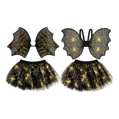 Set Tutu con Alas