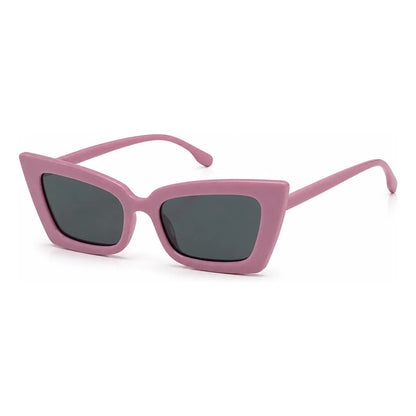 Lentes Ojo De Gato Geométrico