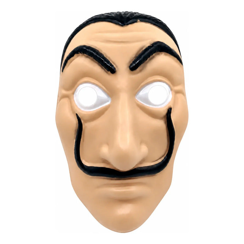 Mascara Dalí