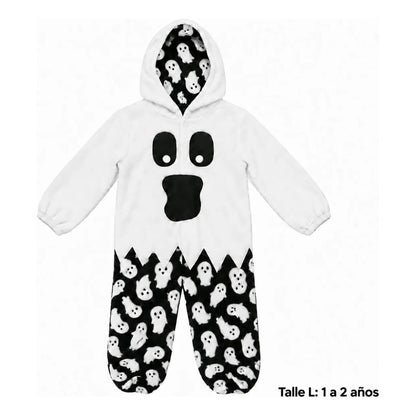 Disfraz Fantasma para Bebes
