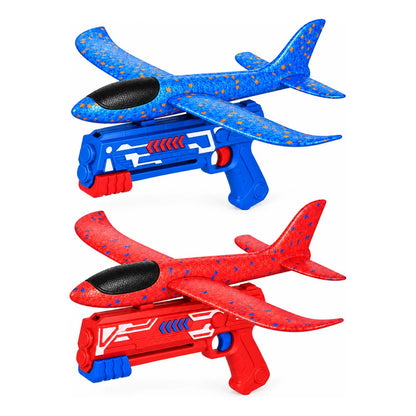 Pistola Lanza Avión