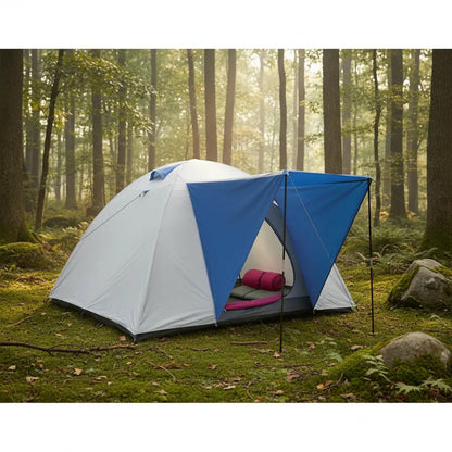 Carpa Iglú Para 3 Personas