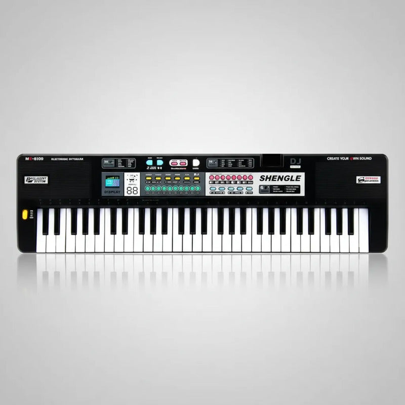 Órgano Teclado Musical