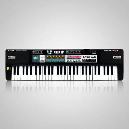 Órgano Teclado Musical