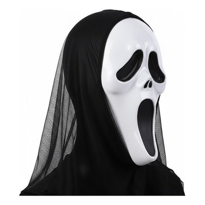 Máscara Scream
