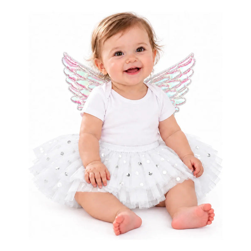 Disfraz Ángel para Bebes