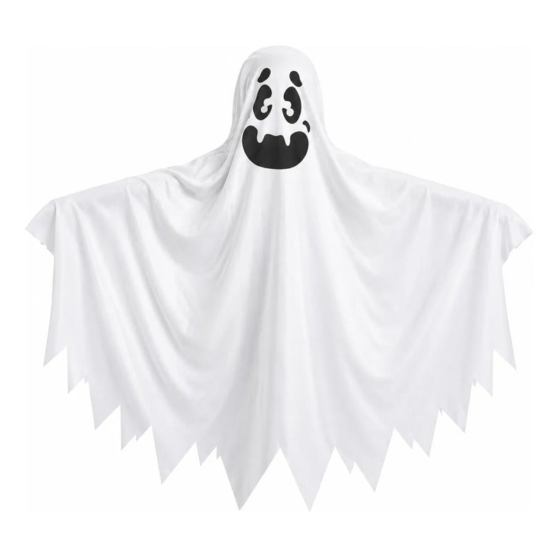 Disfraz Fantasma