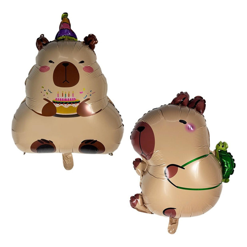 Globo Capibara
