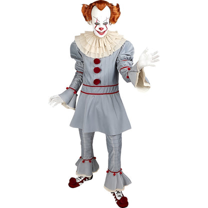 Disfraz Payaso IT - XL