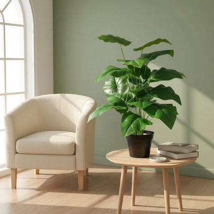 Planta Alocasia 77 cm