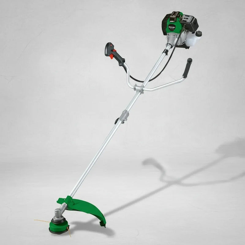 Desmalezadora A Nafta 52cc 8500 Rpm + Accesorios