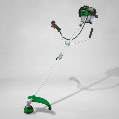 Desmalezadora A Nafta 52cc 8500 Rpm + Accesorios